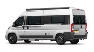 Auto-Trail V-Line 610 SE 2015 года 